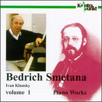 Smetana: Piano Works von Ivan Klansky