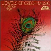 Jewels of Czech Music, Vol. 2 von Various Artists