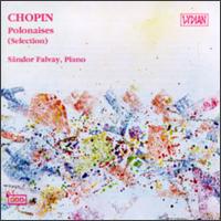 Chopin: Polonaises von Various Artists