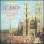 J.C. Bach: Six Grand Overtures, Op. 18 von William Boughton