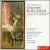 In Search Of Charles Koechlin von Various Artists