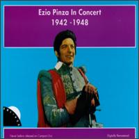 Ezio Pinza in Concert 1942-1948 von Ezio Pinza