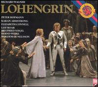 Wagner: Lohengrin von Various Artists