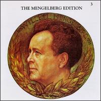 The Mengelberg Edition von Various Artists