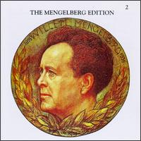 The Mengelberg Edition, Vol. 2 von Willem Mengelberg