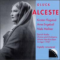 Gluck: Alceste von Various Artists
