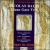 Nicolas Bacri: Musique de Chambre von Lions Gate Trio