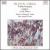 Franck, Grieg: Violin Sonatas von Takako Nishizaki