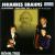 Brahms: Klaviertrios/Piano Trios von Rohn Trio