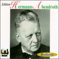 Edition Hermann Abendroth, Vol. 2 von Various Artists