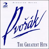 Dvorák: The Greatest Hits von Various Artists