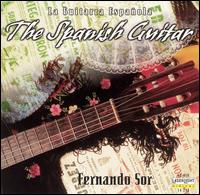 The Spanish Guitar: Fernando Sor von Various Artists