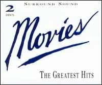 Movies-The Greatest Hits von Various Artists