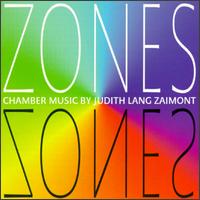 Chamber Music By Judith lang Zaimont von Various Artists