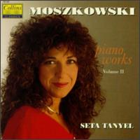 Moszkowski: Piano Works, Vol. 2 von Various Artists