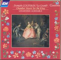 Couperin: Chamber Music for the King von Various Artists