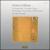 Morton Feldman: Chamber Music von Various Artists