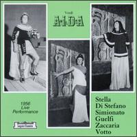 Verdi: Aida von Various Artists