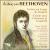 Beethoven: Cantate sur la mort de Joseph II/Cantate pur l'avénement de Léopold II von Various Artists