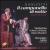Donizetti: Il campanello di notte von Christopher Larkin