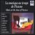 La Musique Au Temps De Picasso von Various Artists