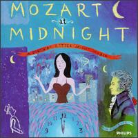 Mozart at Midnight von Various Artists