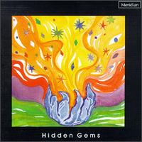 Hidden Gems von Various Artists