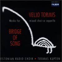 Veljo Tormis: Works For Mixed Choir A Cappella von Various Artists