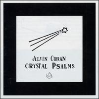 Currran: Crystal Psalms von Various Artists