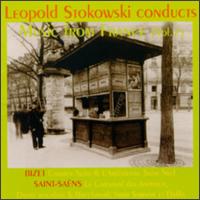 Leopold Stokowski Conducts French Music (Vol. 2) von Leopold Stokowski