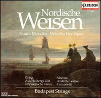 Nordische Weisen (Nordic Melodies) von Budapest Strings