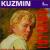 Kuzmin Plays Liszt von Leonid Kuzmin