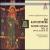 Bach: Sacred Cantatas, Vol. 10 [Box Set] von Various Artists