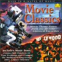 Movie Classics von Various Artists