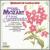 Mozart: Symphonies Nos. 40-41 von Various Artists