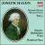 Haydn: Baryton Octets, Vol. 1 von Various Artists