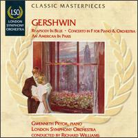 Gershwin: Rhapsody In Blue Etc. von Various Artists