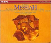 George Frideric Handel: Messiah von John Eliot Gardiner