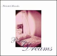 Nightmoods: Piano Dreams von Various Artists