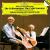 Brahms: Cello Sonatas von Mstislav Rostropovich