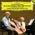 Brahms: Cello Sonatas von Mstislav Rostropovich