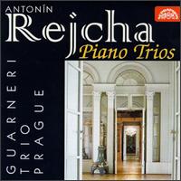 Rejcha: Piano Trios von Various Artists