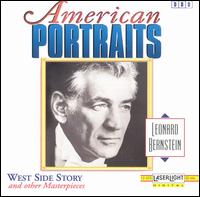 American Portraits: Leonard Bernstein von Various Artists