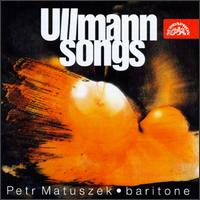 Ullmann: Songs von Various Artists