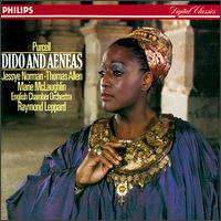 Purcell: Dido And Aeneas von Jessye Norman