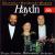 Haydn: Sitkovetsky/Davidovich/Hudecek von Prague Chamber Orchestra