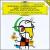 Prokofiev: Classical Symphony; Britten: Simple Symphony; Bizet: Symphony in C von Orpheus Chamber Orchestra