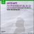 Mozart: Symphonies Nos. 25, 29, 33 von Ton Koopman