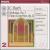 J. C. Bach: 6 Sinfonias, Op. 3; 6 Piano Concertos, Op. 13 von Academy of St. Martin-in-the-Fields