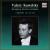 Brahms: Op.116-119 von Valery Kastelsky